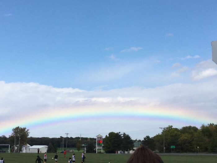 I Take Pictures Of Nature (47 Photos)