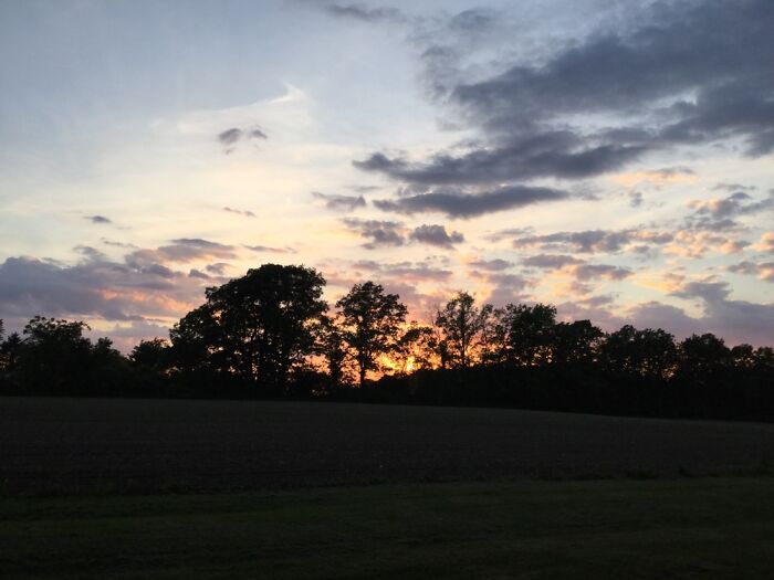 I Take Pictures Of Nature (47 Photos)