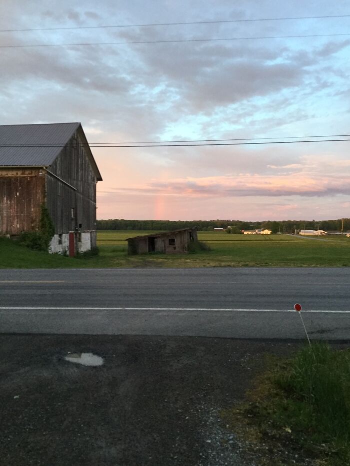 I Take Pictures Of Nature (47 Photos)