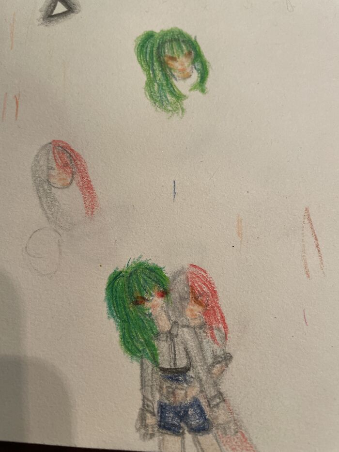 Deku And Shoto ❤️