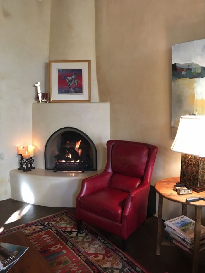 Not My Personal Home....but My Favorite Room