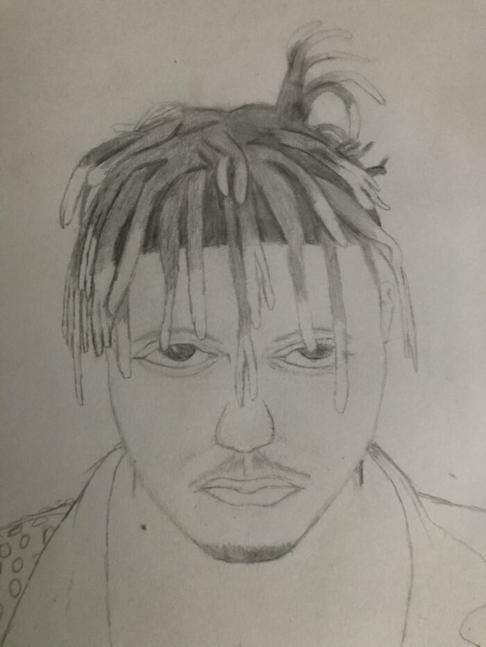 I’ve Been Working On These For A Month Now And I’m Still Not Finished. ;—;