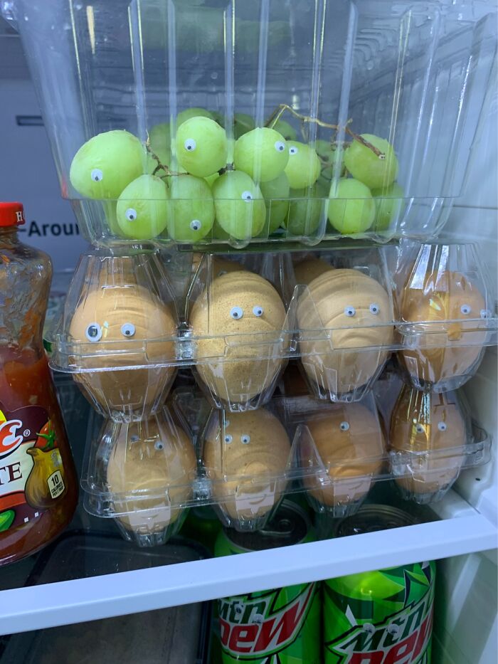 How To Keep An Eye On The April Fool’s Jokes.