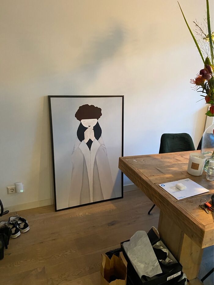 Geisha… Keep The Comments Coming! :)