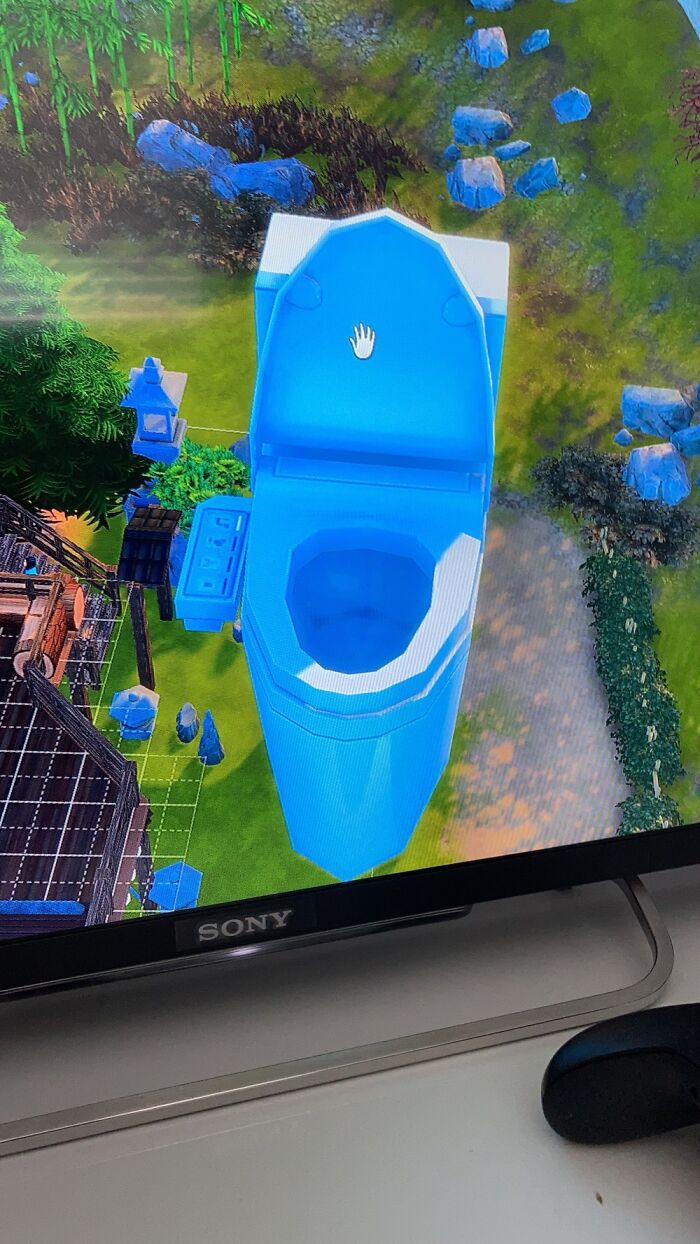 I Don’t Even Remember Doing This.