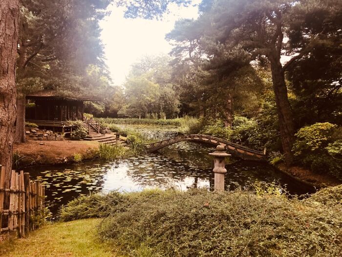 Tatton Park, National Trust