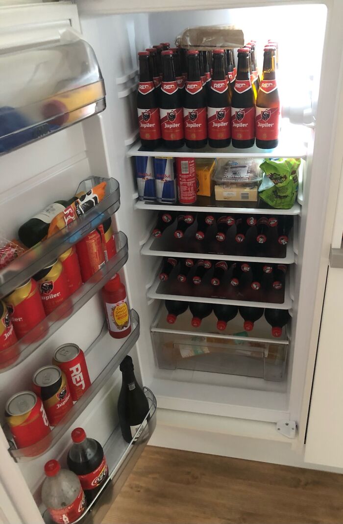 Belgium, Ready For The Euro 2020 Cup