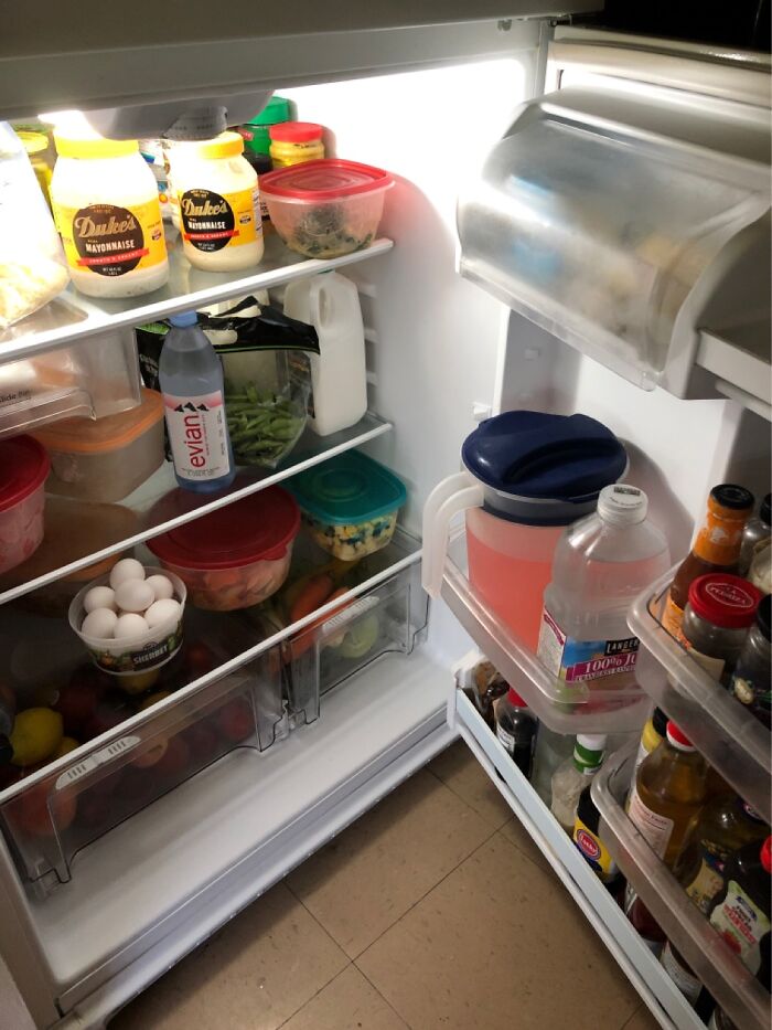 Alabama. Got The Duke’s And The Ranch Dressing Made In The Duke’s Bottle. Life Is Good!