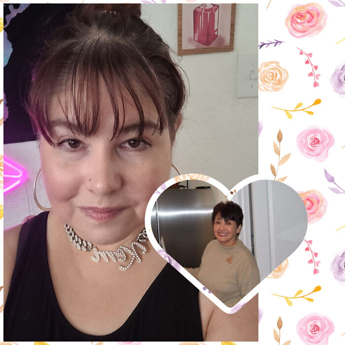 She Passed Away In 2009, Best I Can Do