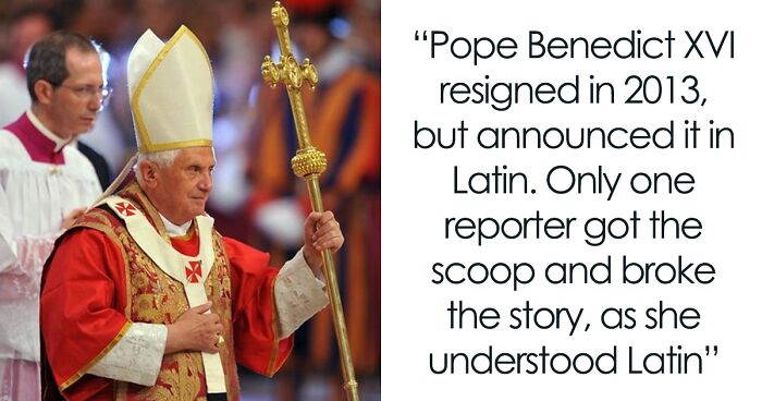 40 Interesting Things People Didn’t Learn At School And Decided To Share Them In This Online Group (New Pics)