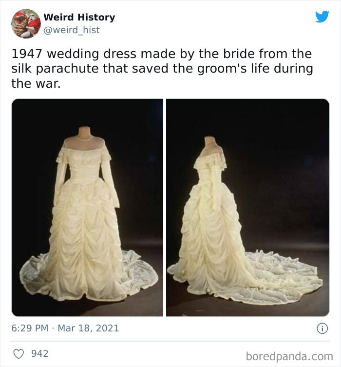 Interesting-Weird-History