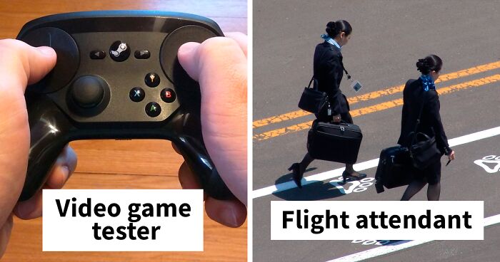 “Which Job Is A LOT Less Fun Than Most People Expect?” 35 Of The Most Honest Responses