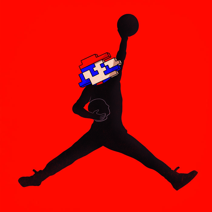 Pop-Culture-Characters-Illustrations-Icons-Unmasked-New-Alex-Solis