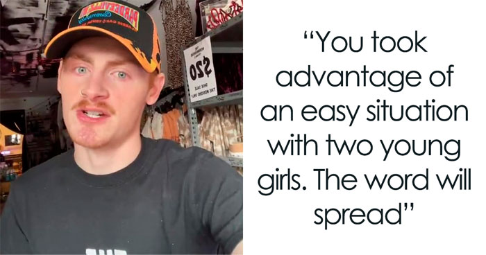 “Nice Store But Very Disappointed”: Karen Leaves A 1-Star Review For A Small Business After Mistakenly Letting Her Daughters Spend $126 On Stickers