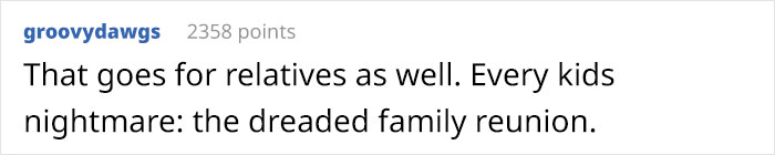 Parents Online Are Questioning The Bodily Autonomy Of Their Children And How To Teach Them Consent Regardless Of What Other Grown-Ups Say
