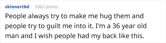 Parents Online Are Questioning The Bodily Autonomy Of Their Children And How To Teach Them Consent Regardless Of What Other Grown-Ups Say