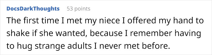 Parents Online Are Questioning The Bodily Autonomy Of Their Children And How To Teach Them Consent Regardless Of What Other Grown-Ups Say