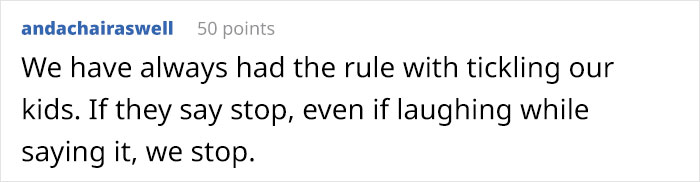 Parents Online Are Questioning The Bodily Autonomy Of Their Children And How To Teach Them Consent Regardless Of What Other Grown-Ups Say