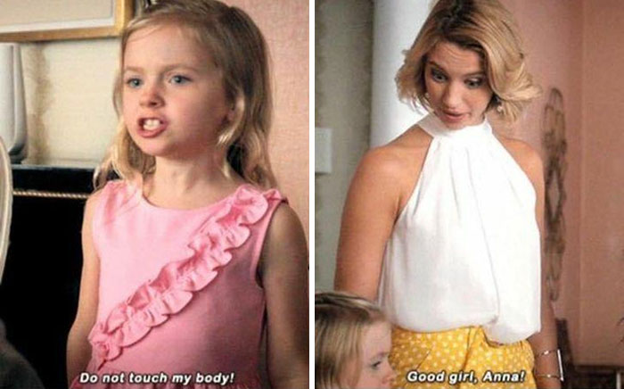 Parents Online Are Questioning The Bodily Autonomy Of Their Children And How To Teach Them Consent Regardless Of What Other Grown-Ups Say