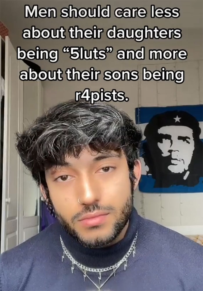 Man-Advocates-Woman-Rights-Equality-Healthy-Masculinity