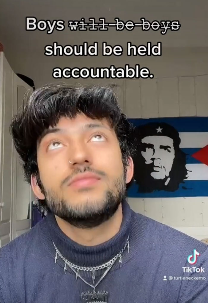 Man-Advocates-Woman-Rights-Equality-Healthy-Masculinity