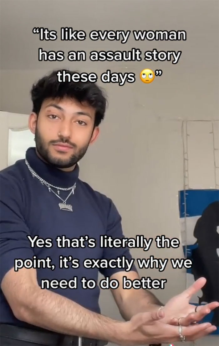 Man-Advocates-Woman-Rights-Equality-Healthy-Masculinity