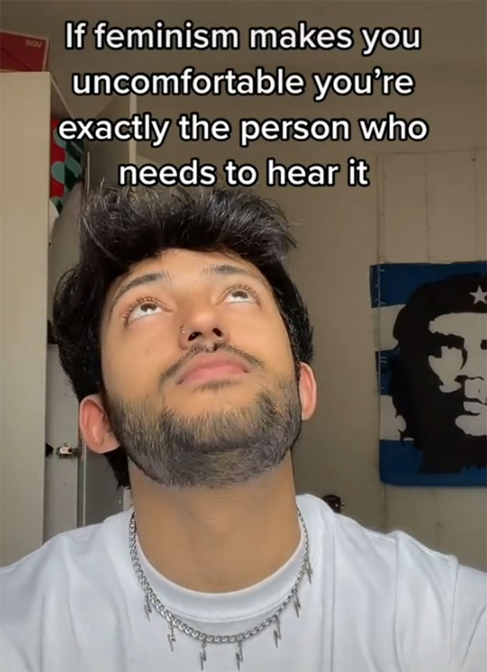 Man-Advocates-Woman-Rights-Equality-Healthy-Masculinity