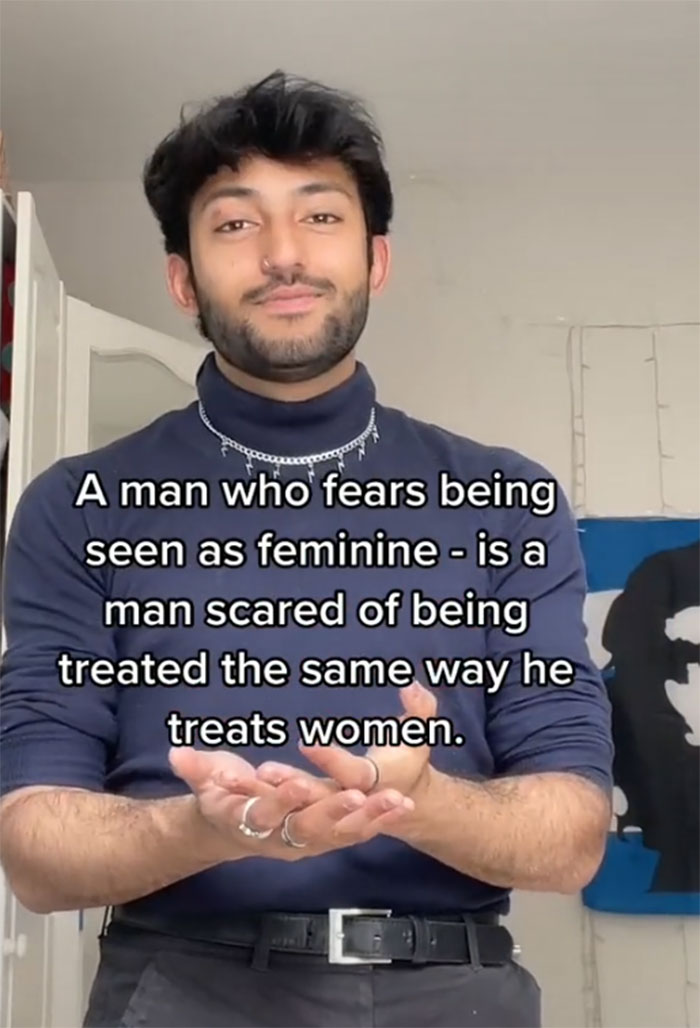 Man-Advocates-Woman-Rights-Equality-Healthy-Masculinity