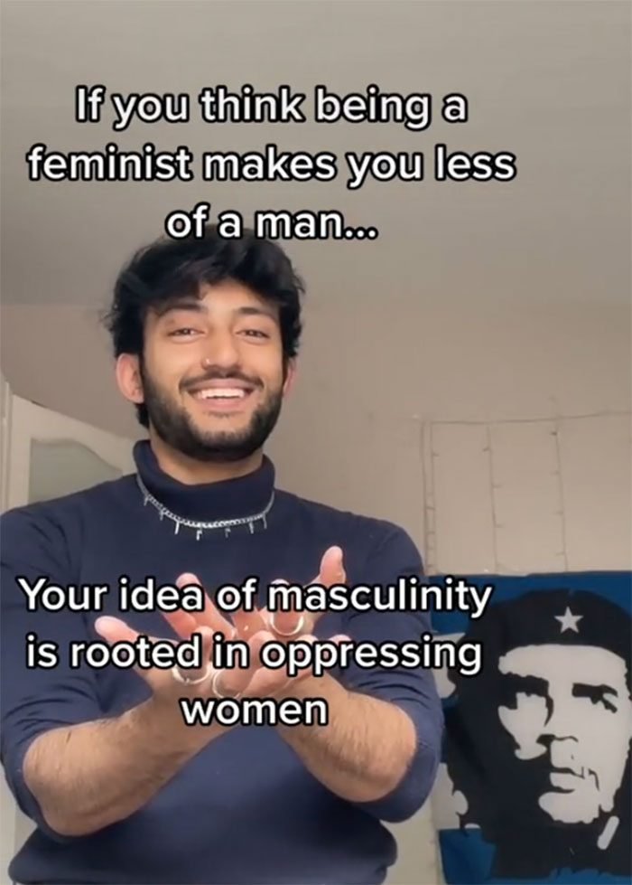 Man-Advocates-Woman-Rights-Equality-Healthy-Masculinity