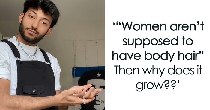 Man Makes To-The-Point Videos About Common Women’s Issues, And Here Are 50 Of His Best Insights