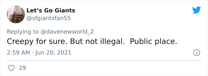 Woman Confronts A Creepy Guy Taking Photos Of Her And Her Friend At The Pool, Divides The Internet