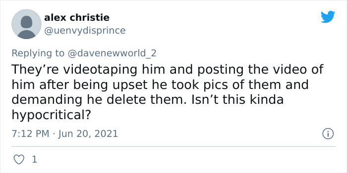 Woman Confronts A Creepy Guy Taking Photos Of Her And Her Friend At The Pool, Divides The Internet