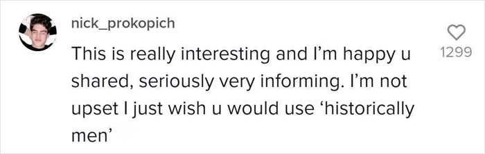 Woman Explains Why Gossiping Was Stigmatized By Men And Many Agree Her Opinion Has Great Points Woman Explains Why Gossiping Was Stigmatized By Men And Many Agree Her Opinion Has Great Points