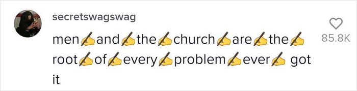 Woman Explains Why Gossiping Was Stigmatized By Men And Many Agree Her Opinion Has Great Points