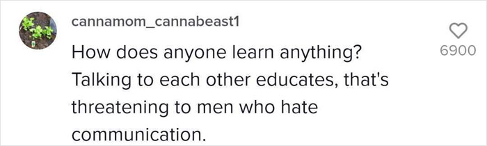 Woman Explains Why Gossiping Was Stigmatized By Men And Many Agree Her Opinion Has Great Points Woman Explains Why Gossiping Was Stigmatized By Men And Many Agree Her Opinion Has Great Points