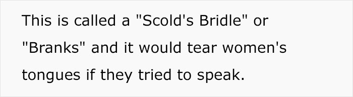 Woman Explains Why Gossiping Was Stigmatized By Men And Many Agree Her Opinion Has Great Points