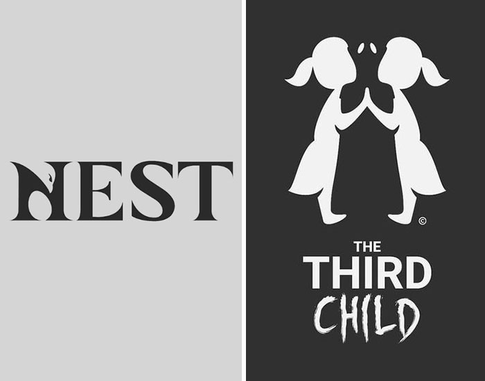 This Graphic Designer Has An Eye For Logos With “Hidden” Meaning (30 Logos)