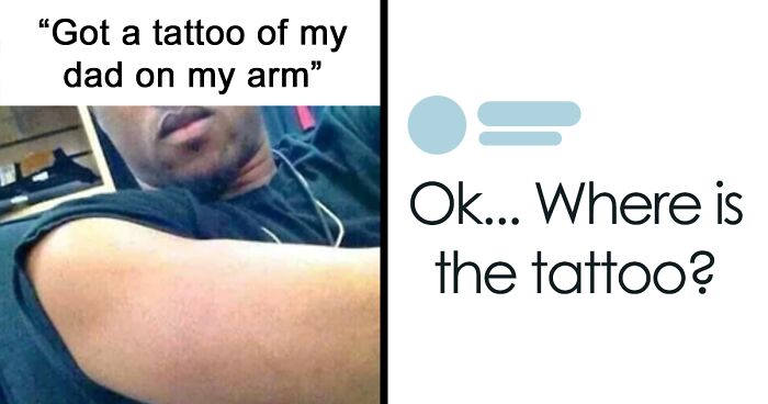 40 Times People Missed The Joke So Bad, They Embarrassed Themselves (New Pics)