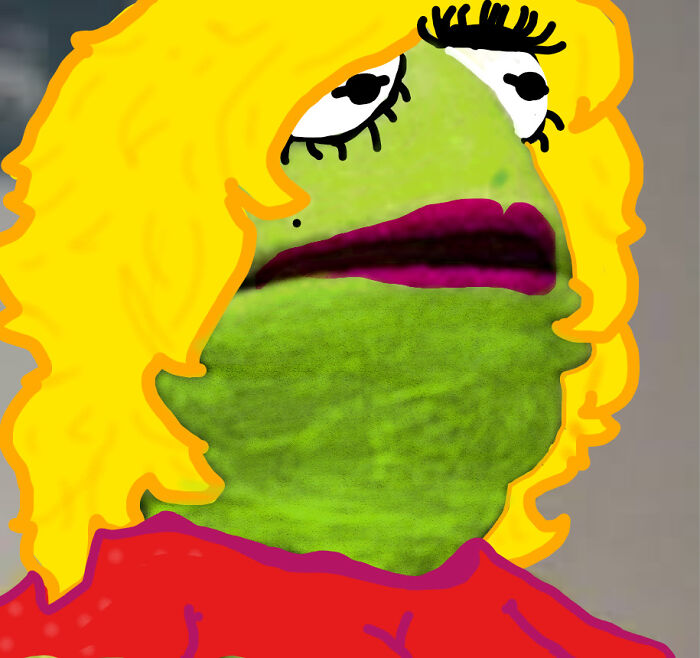 "Is There Another Woman Frank?"