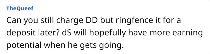 Mom Charges Her 17-Year-Old Daughter Over $16k A Year To Fund Her 18-Year-Old Son, Receives Backlash Online