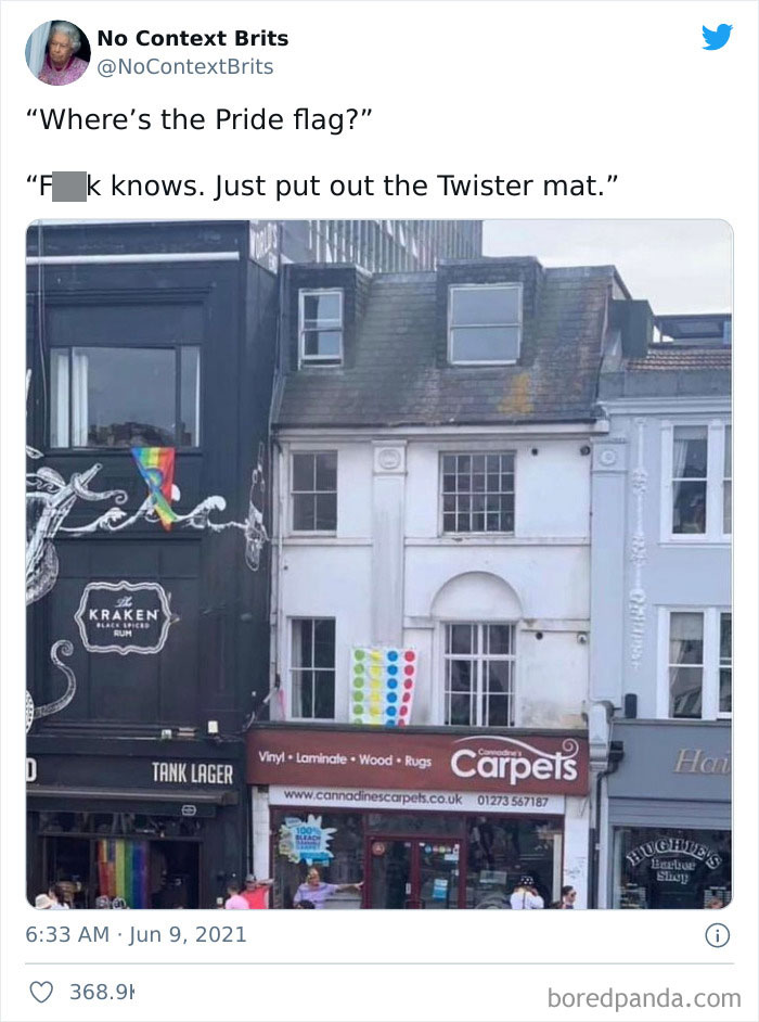 No-Context-British-Humour