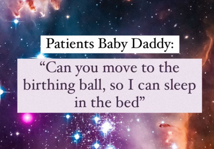 Nurse-Shares-Inappropriate-Comments-Dads-Say-Delivery-Room