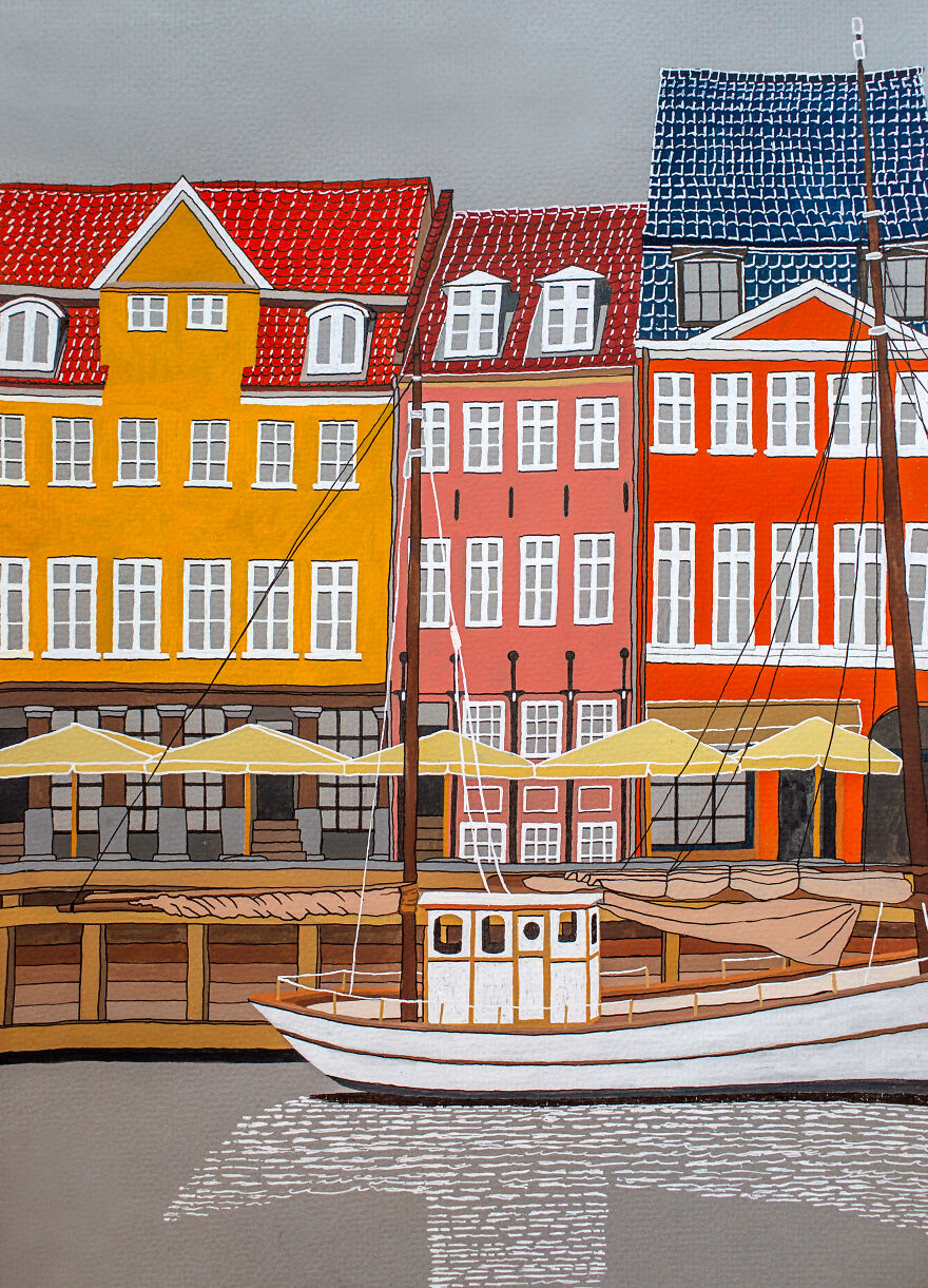 Nyhavn