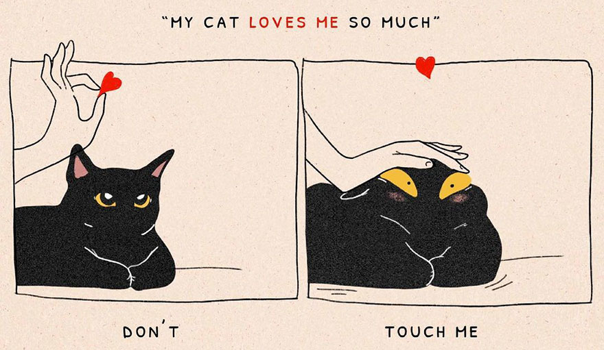 The Delicate And Challenging Art Of Giulia Rosa