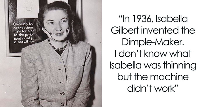 14 “Obscure Beauty Trends” Throughout History That Sound So Bizarre Now