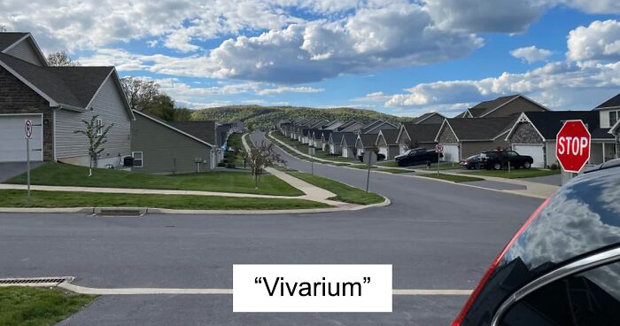 50 Oddly Terrifying Pictures That Gave People The Creeps