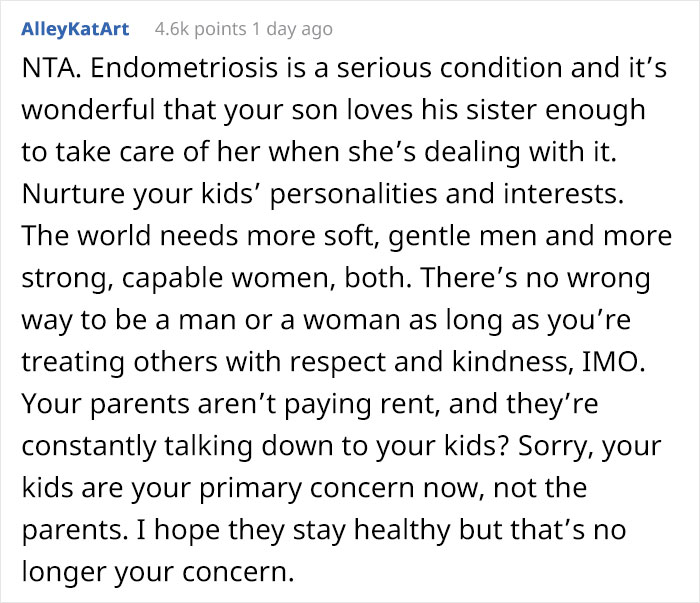 Dad Is Furious After Finding Out His Parents Were Bullying His Kids - Kicks Them Out During The Pandemic Dad Is Furious After Finding Out His Parents Were Bullying His Kids - Kicks Them Out During The Pandemic