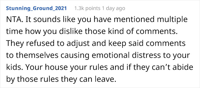Dad Is Furious After Finding Out His Parents Were Bullying His Kids - Kicks Them Out During The Pandemic Dad Is Furious After Finding Out His Parents Were Bullying His Kids - Kicks Them Out During The Pandemic