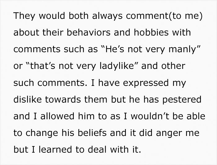 Dad Is Furious After Finding Out His Parents Were Bullying His Kids - Kicks Them Out During The Pandemic