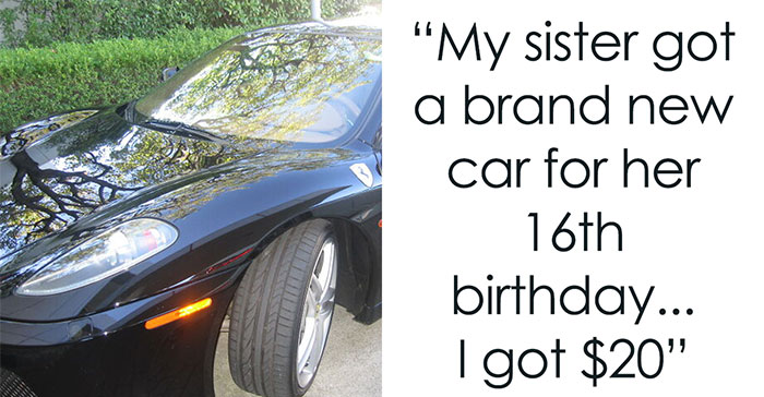 Here Are 40 Incidents From People’s Past That Were So Bitter That They Remember It To This Day